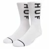 Huf Essential OG Logo Sock - White 2 Huf Essential OG Logo Sock - White -Bikes sale e292eead 9521 4f94 ac23 8f0dd27a2ec5