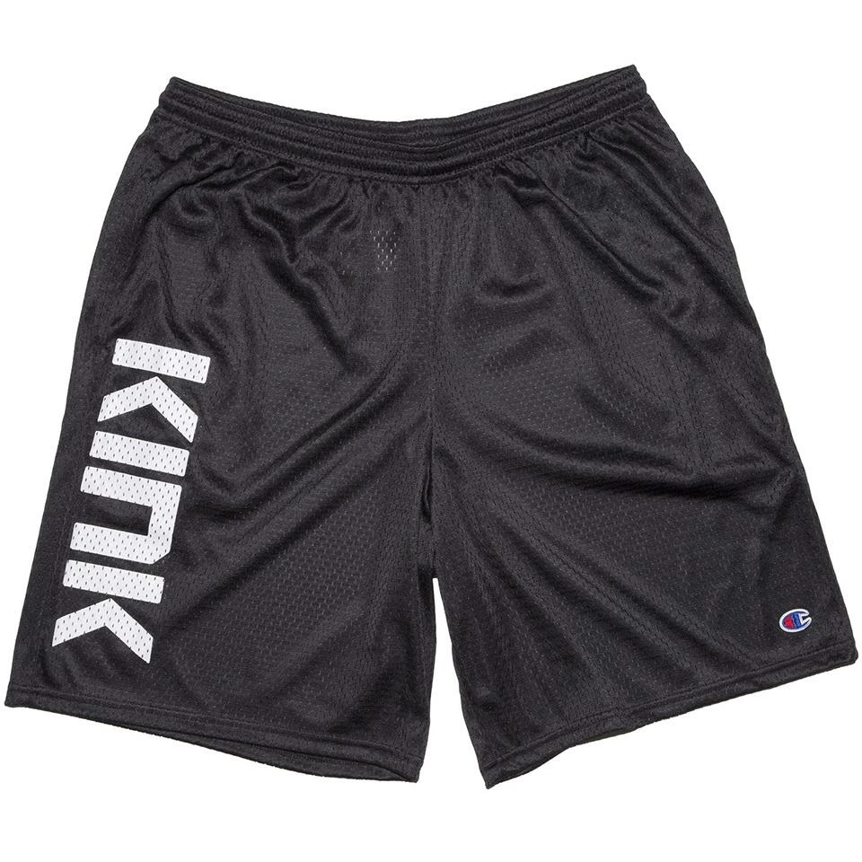 Kink JV Mesh Shorts 3 Kink JV Mesh Shorts
