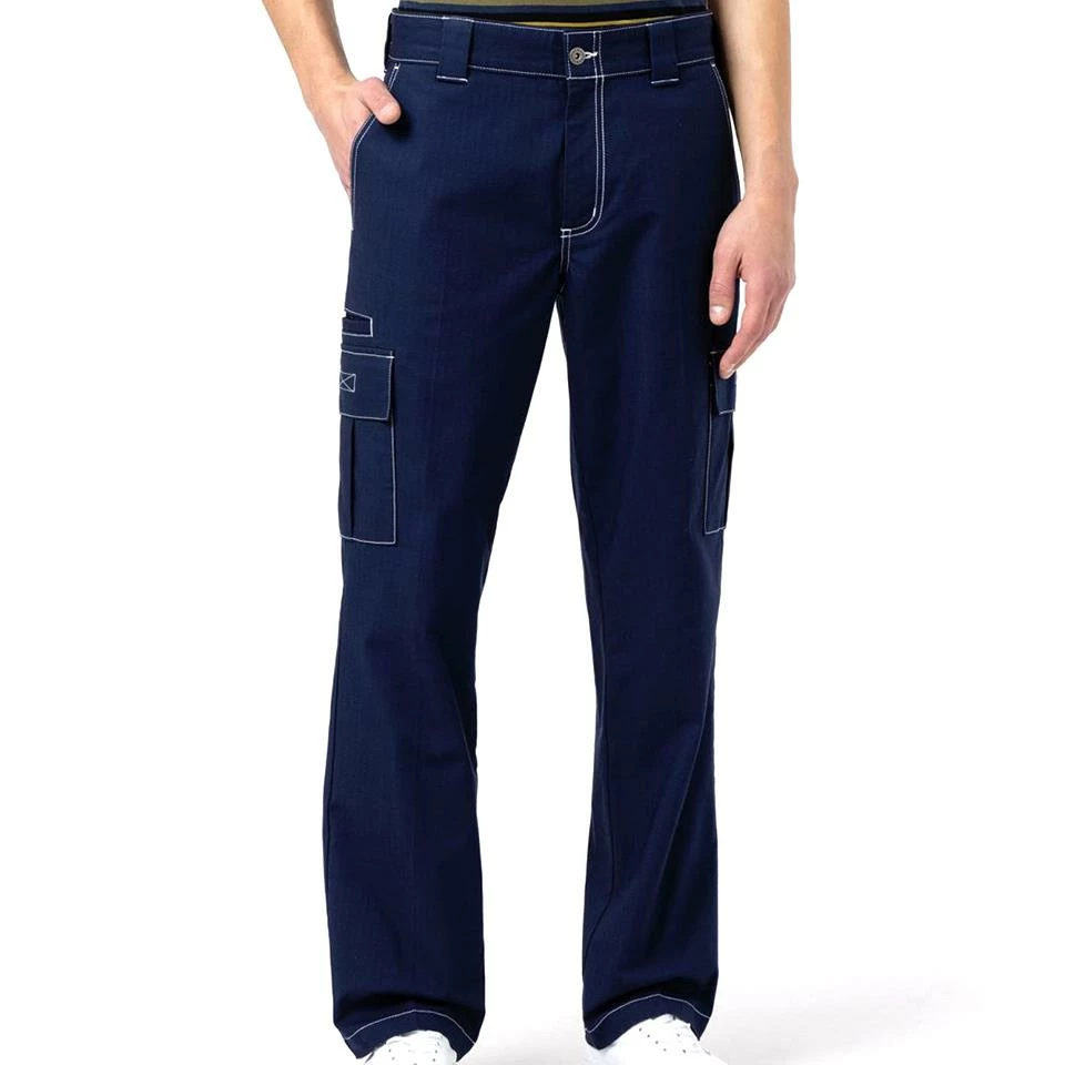 Dickies Bothell Cargo Pants - Dark Navy 3 Dickies Bothell Cargo Pants - Dark Navy