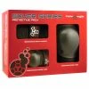 Triple8 Pad Set - Saver Series 3 Pc - Black -Bikes sale e30531fc b139 4f8b b37f 185f38bc99dc
