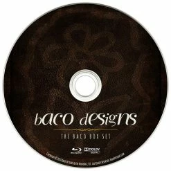 Props Baco Box Set -Bikes sale e3973dc2 17a8 43fc a17f 78229b6f7903