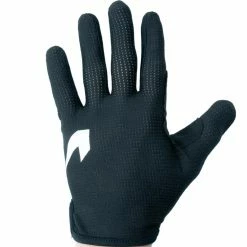 Tall Order Barspin Logo Glove - Black