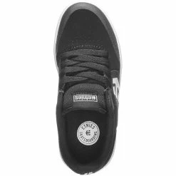 Etnies Kids Marana - Black/Gum/White -Bikes sale e444fd87 1cc4 48a3 92db d29397e9ce65