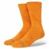 Stance Claze Crew Socks - Rust 2 Stance Claze Crew Socks - Rust -Bikes sale e4bae734 76ec 4673 83db b596f1f884bf
