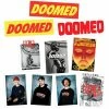Doomed 10 Piece Sticker Set -Bikes sale e4e7fcf5 3333 4747 a4ad 2c3c7058bfbc