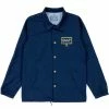 Cult Throw Away The Key Jacket - Navy