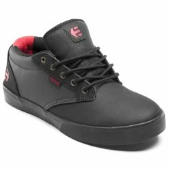 Etnies Jameson Mid Crank - Dark Grey/Black/ Red 9 Etnies Jameson Mid Crank - Dark Grey/Black/ Red -Bikes sale e67f327d 13e3 46f3 ab5c 6781cb4e4903