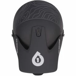 SixSixOne Reset Helmet - Contour Black -Bikes sale e6fc736f 636e 485b ab90 6275310116e6