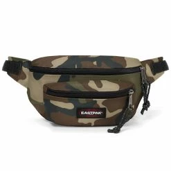 Eastpak Doggy Bag - Camo