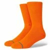 Stance Icon Socks - Orange/ Large -Bikes sale e737da53 b3ff 4dfa b775 bdb41d395810
