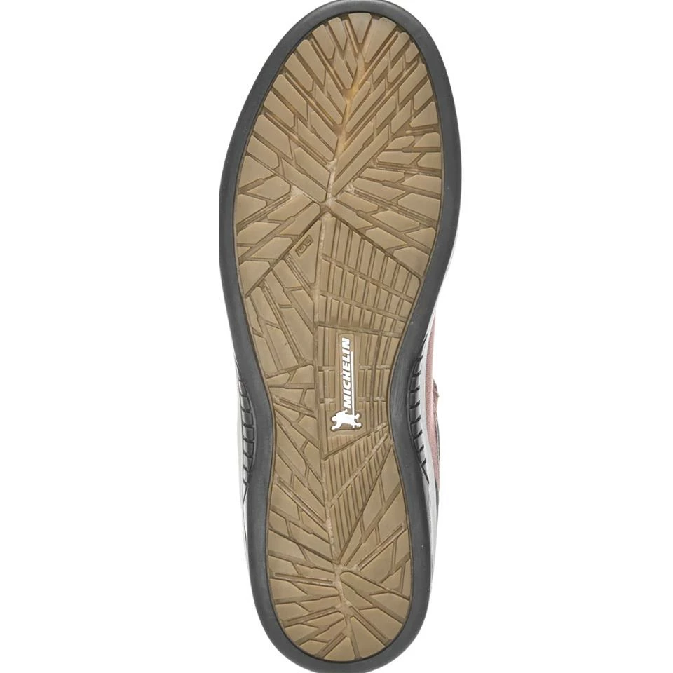 Etnies Marana - Black/Tan/Orange 4 Etnies Marana - Black/Tan/Orange - Image 2