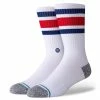 Stance Boyd Staple Socks - Blue -Bikes sale e792d5a4 fdf7 4461 bc0f ae5eec5176ea