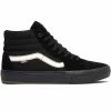 Vans SK8 Hi BMX - Black/Black
