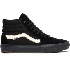 Vans SK8 Hi BMX - Black/Black