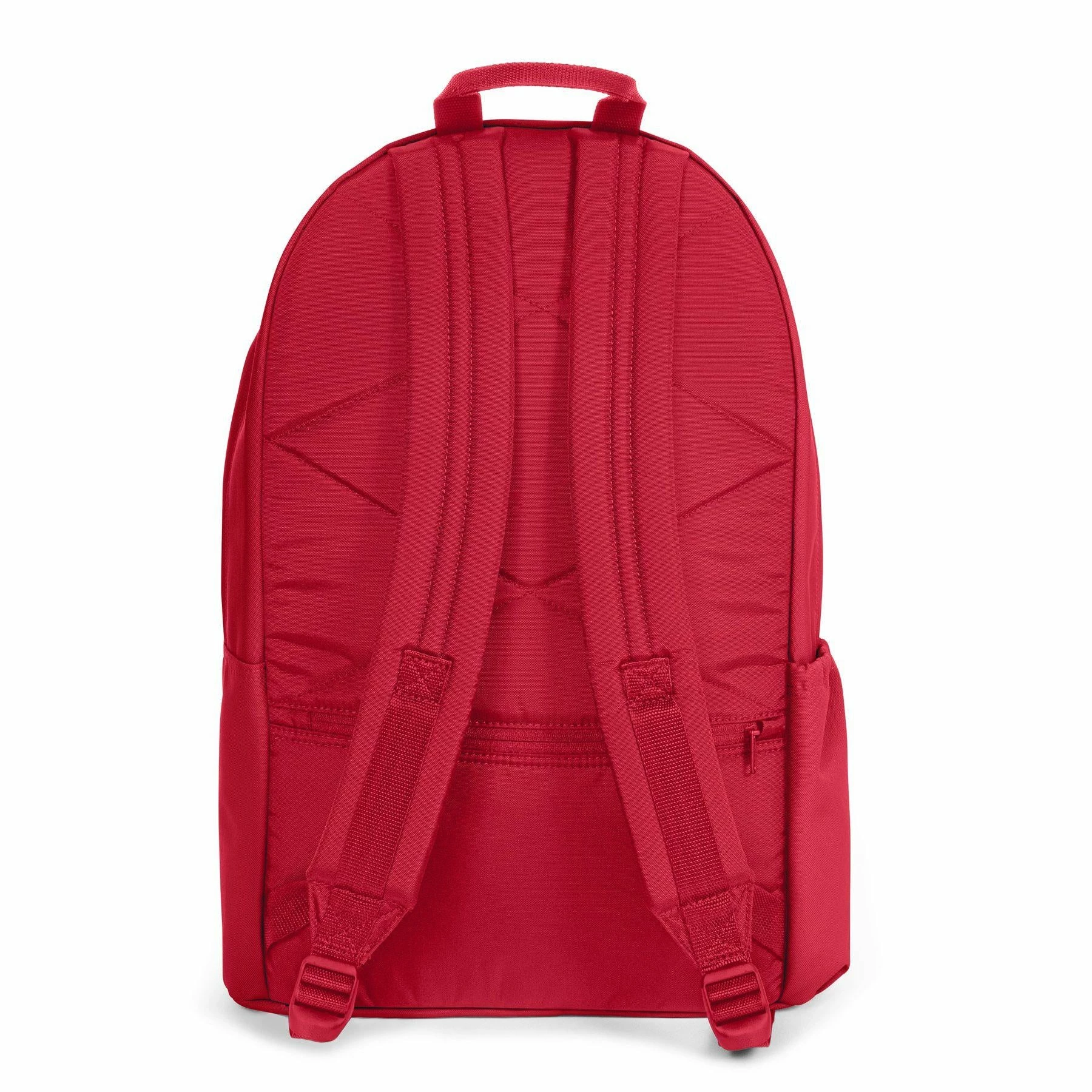 Eastpak Padded Double - Sailor Red 4 Eastpak Padded Double - Sailor Red - Image 2