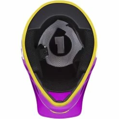 SixSixOne Reset Helmet - Dazzle Purple -Bikes sale eb6539d8 cafb 493d 8912 b0ee52b65c0b