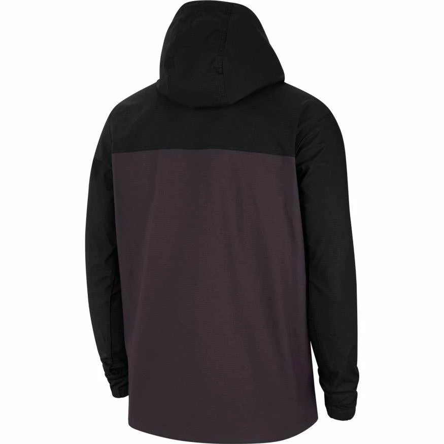 Nike SB Anorak - Black/Off Noir/White 4 Nike SB Anorak - Black/Off Noir/White - Image 2