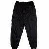 Dub Ripstop Cargo Pants - Black