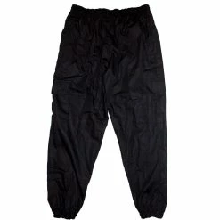 Dub Ripstop Cargo Pants - Black