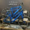 Ebco Urban ST 2023 Electric Hybrid 2 Ebco Urban ST 2023 Electric Hybrid -Bikes sale ebco urban st 2023 hybrid bike blue a