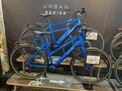 Ebco Urban ST 2023 Electric Hybrid