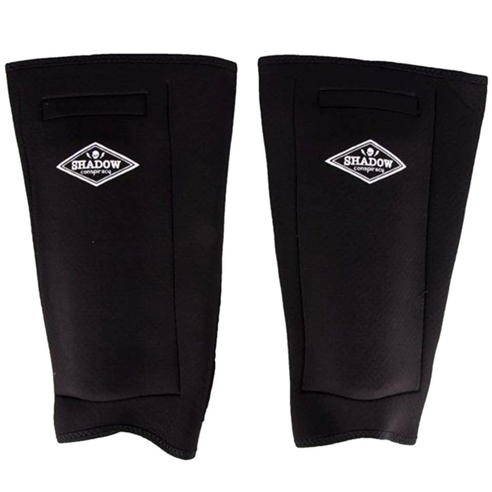 Shadow Shinners Shin Pads 3 Shadow Shinners Shin Pads