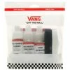Vans Shoe Care Travel Kit - White