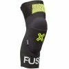 Fuse Omega Knee Kids Pads (Pair) -Bikes sale ed885c86 d00e 41d6 b4ff 0e804d5709d0
