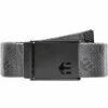 Etnies Icon Web Belt - Black 2 Etnies Icon Web Belt - Black -Bikes sale edc2d972 be17 45b9 b84c eda2a949e198