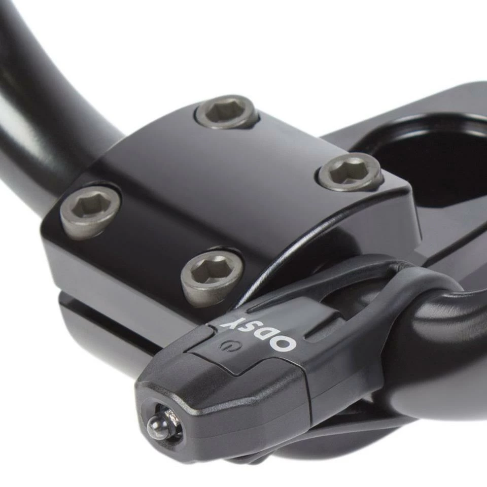 Odyssey LED BMX Light Set - Black 6 Odyssey LED BMX Light Set - Black - Image 4