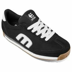 Etnies Lo-Cut II LS - Black/White/Gum -Bikes sale ef1b84c6 38ca 47ac a4e4 09d0defa8b3a