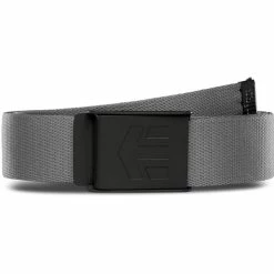 Etnies Staplez Belt - Grey