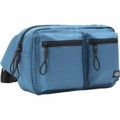 Dickies Fort Spring Waistpack - Coral Blue