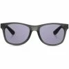 Vans Spicoli 4 Sunglasses - Black Frosted Translucent -Bikes sale effb870c 1331 47ca 8e06 5ac482df7154