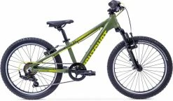 Eightshot X-Coady 20 FS 2021 Mountain Bike