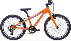 Eightshot X-Coady 20 SL 2021 Mountain Bike