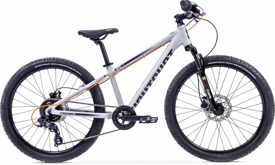 Eightshot X-Coady 24 Disc 2021 Mountain Bike 3 Eightshot X-Coady 24 Disc 2021 Mountain Bike