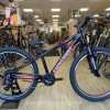 Eightshot X-Coady 24 FS 2021 Mountain Bike