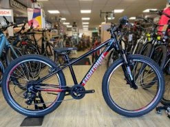 Eightshot X-Coady 24 FS 2021 Mountain Bike