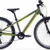 Eightshot X-Coady 24 FS 2021 Mountain Bike -Bikes sale eightshot x coady 24 fs 2021 mountain bike green a