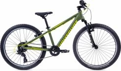 Eightshot X-Coady 24 FS 2021 Mountain Bike