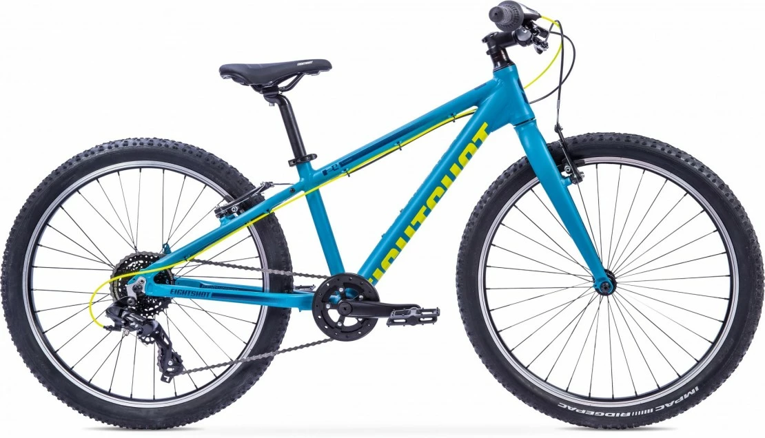 Eightshot X-Coady 24 SL 2021 Mountain Bike 3 Eightshot X-Coady 24 SL 2021 Mountain Bike