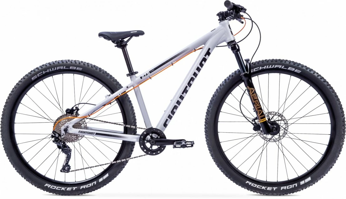 Eightshot X-Coady 275 Disc 2021 Mountain Bike 3 Eightshot X-Coady 275 Disc 2021 Mountain Bike