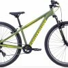 Eightshot X-Coady 275 FS 2021 Mountain Bike
