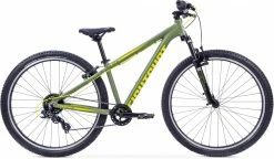 Eightshot X-Coady 275 FS 2021 Mountain Bike