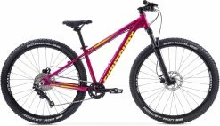 Eightshot X-Coady 275 Race 2021 Mountain Bike