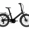 Eovolt Evening 2023 Folding Bike Electric