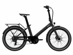 Eovolt Evening 2023 Folding Bike Electric
