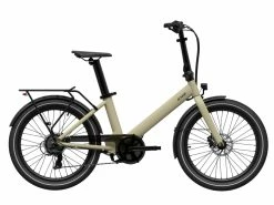 Eovolt Evening 2023 Folding Bike Electric
