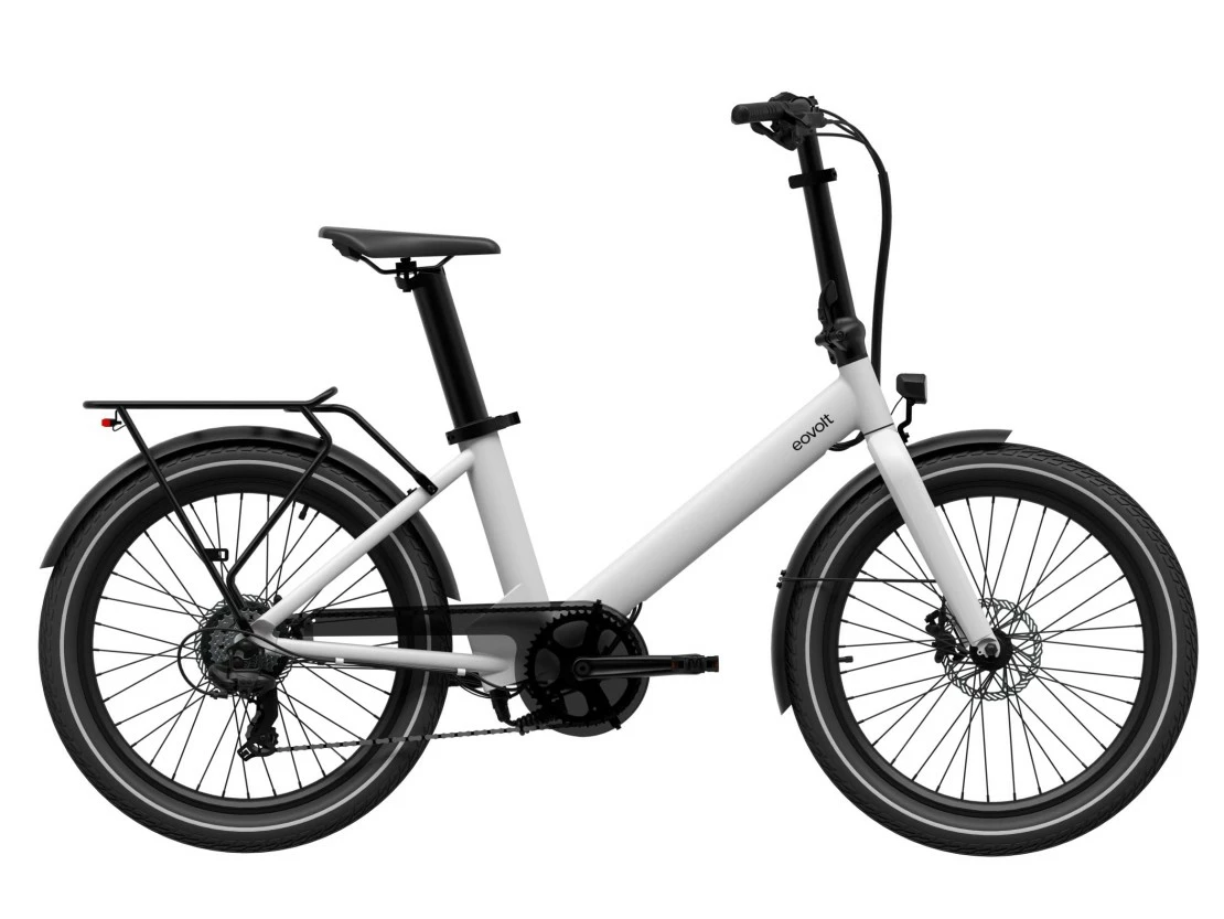 Eovolt Evening 2023 Folding Bike Electric 3 Eovolt Evening 2023 Folding Bike Electric